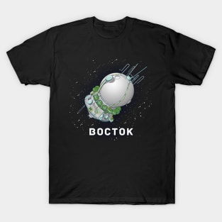 VOSTOK T-Shirt